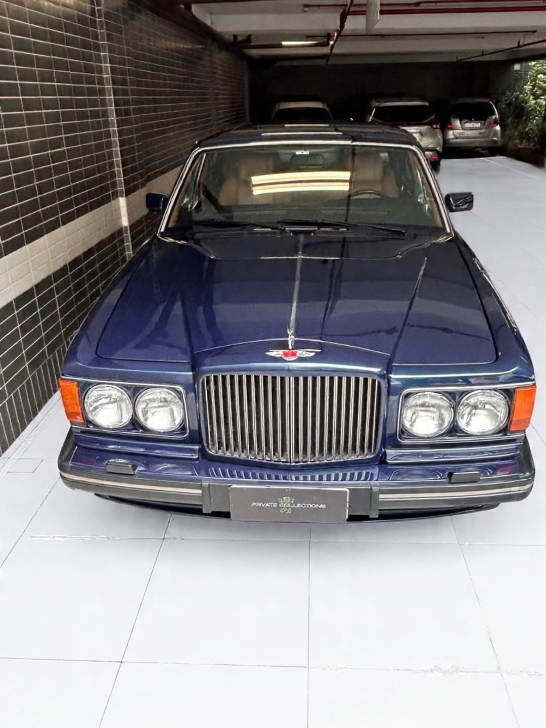 BENTLEY TURBO RL - Imagem 2