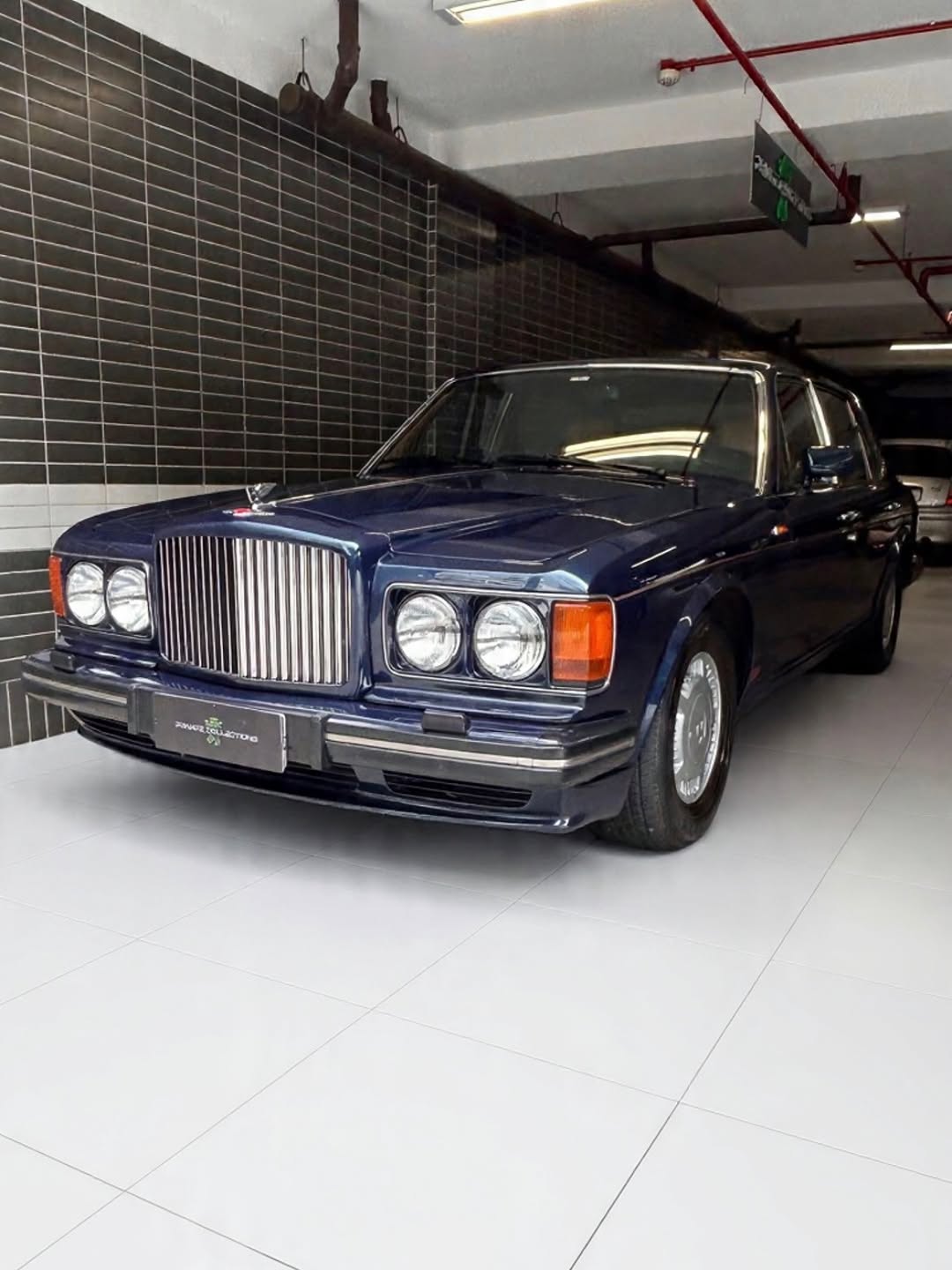 BENTLEY TURBO RL - Imagem 3