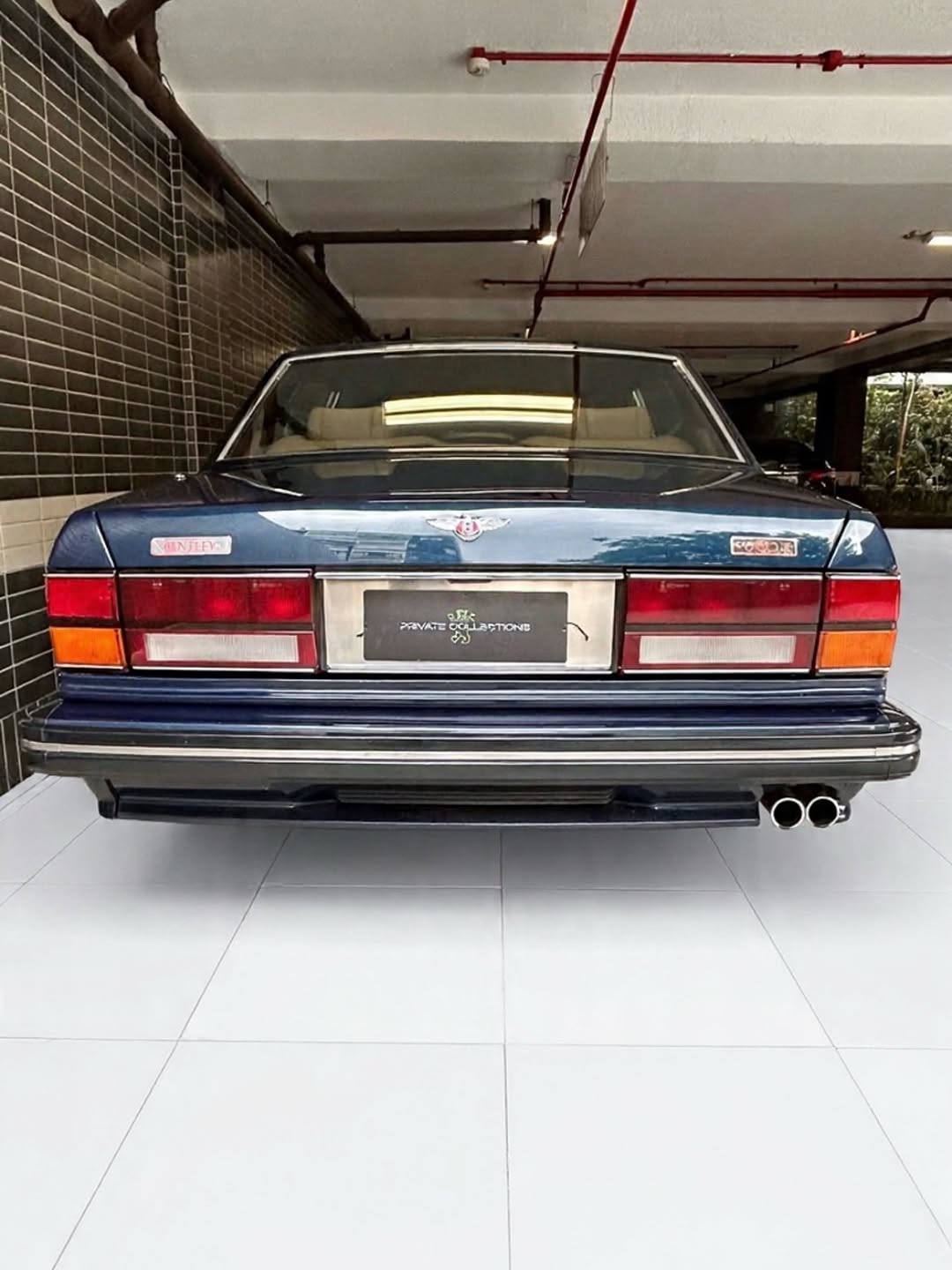 BENTLEY TURBO RL - Imagem 5