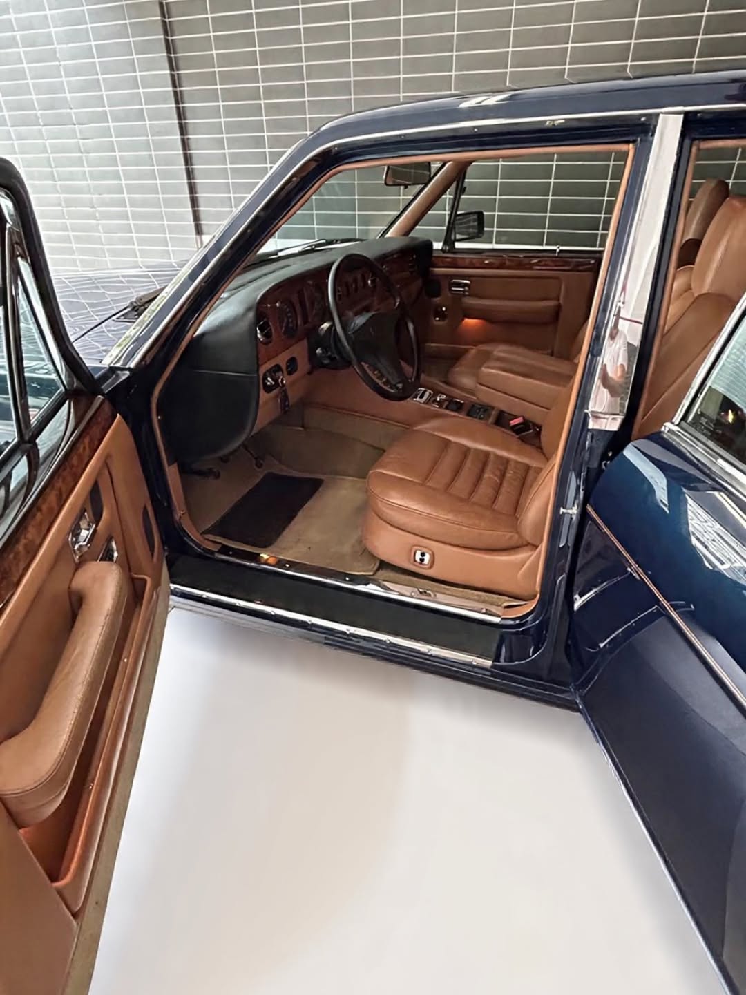 BENTLEY TURBO RL - Imagem 7