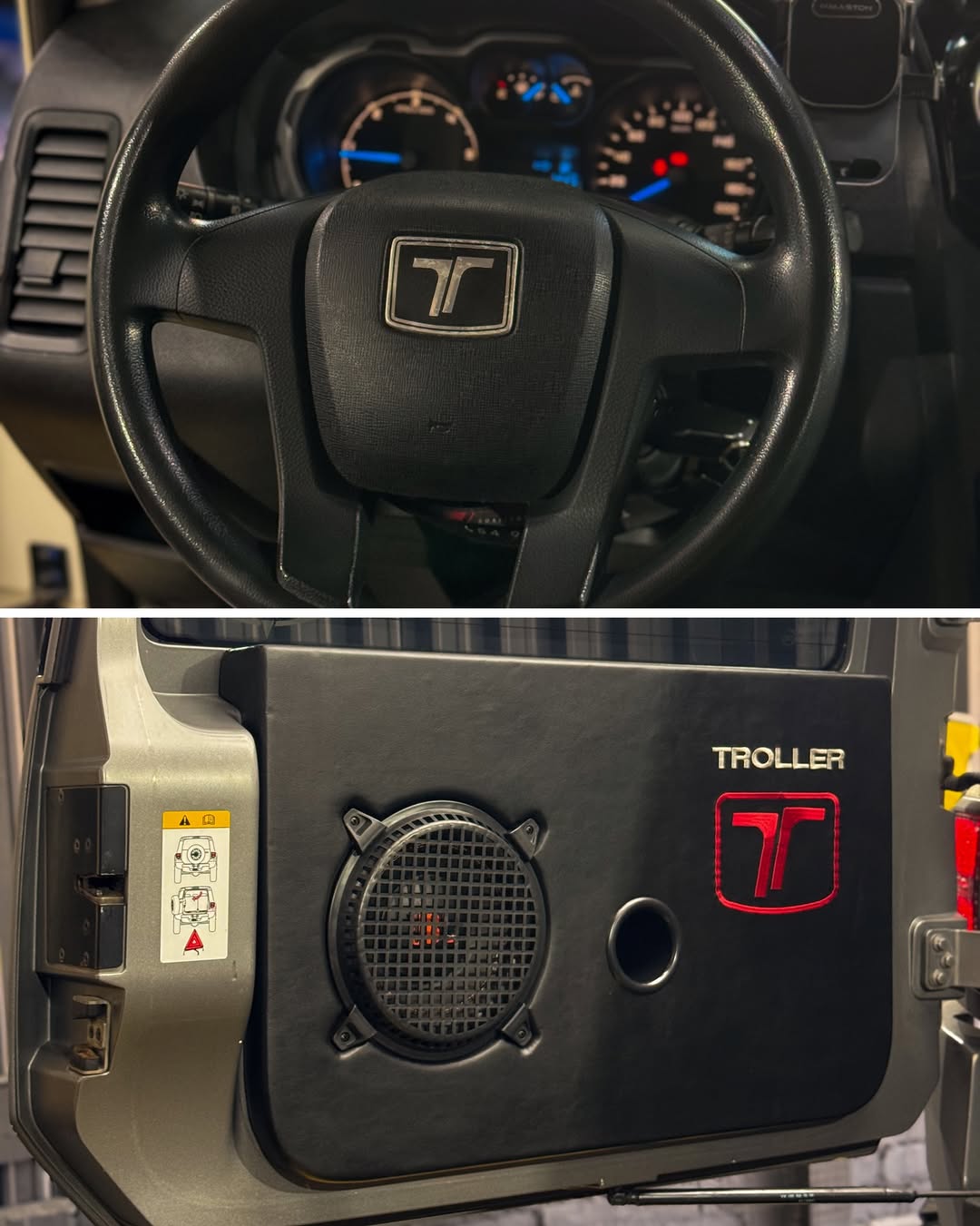 TROLLER T4 XLT - Imagem 9
