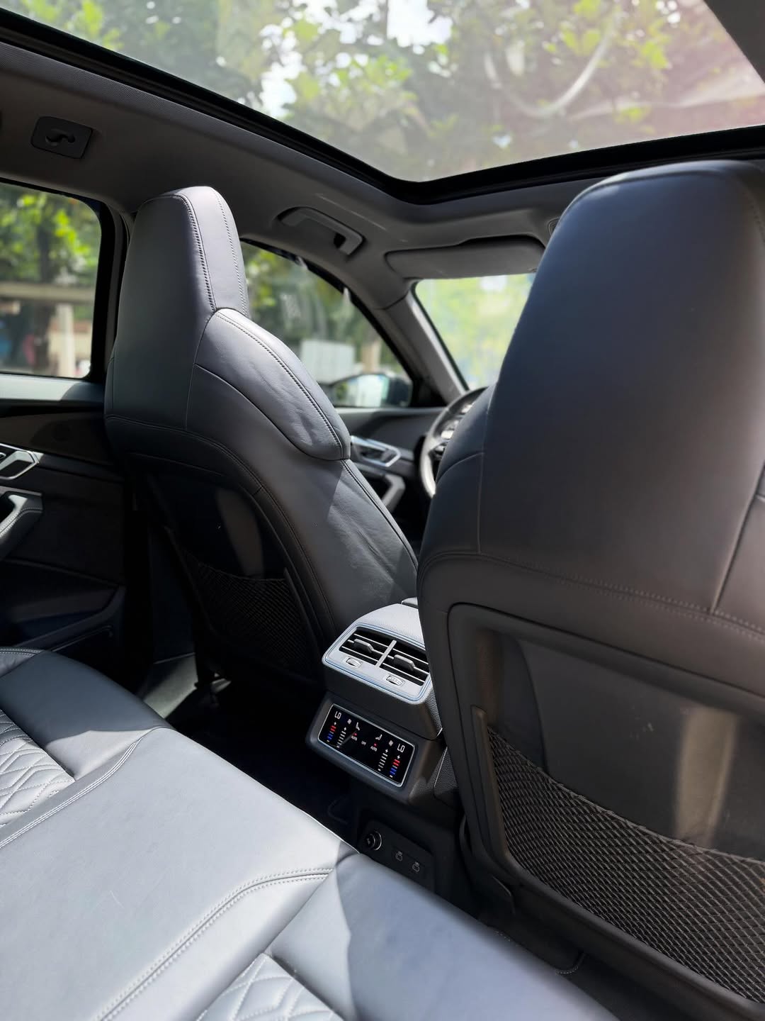 AUDI E-TRON PERFORMANCE BLACK QUATTRO - Imagem 7