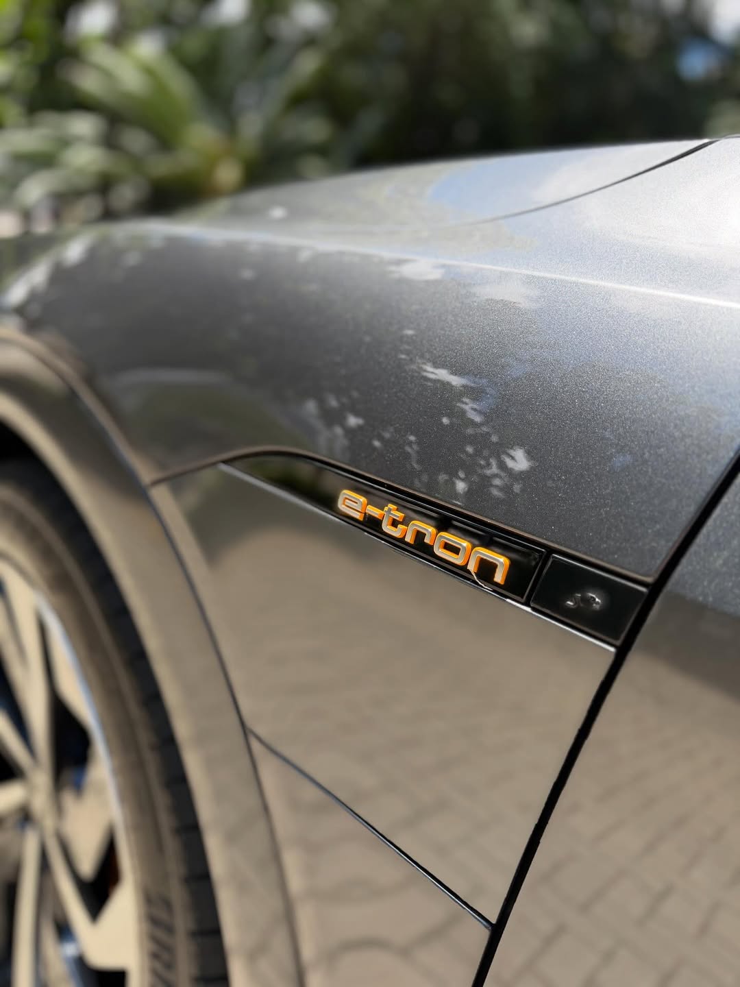 AUDI E-TRON PERFORMANCE BLACK QUATTRO - Imagem 9