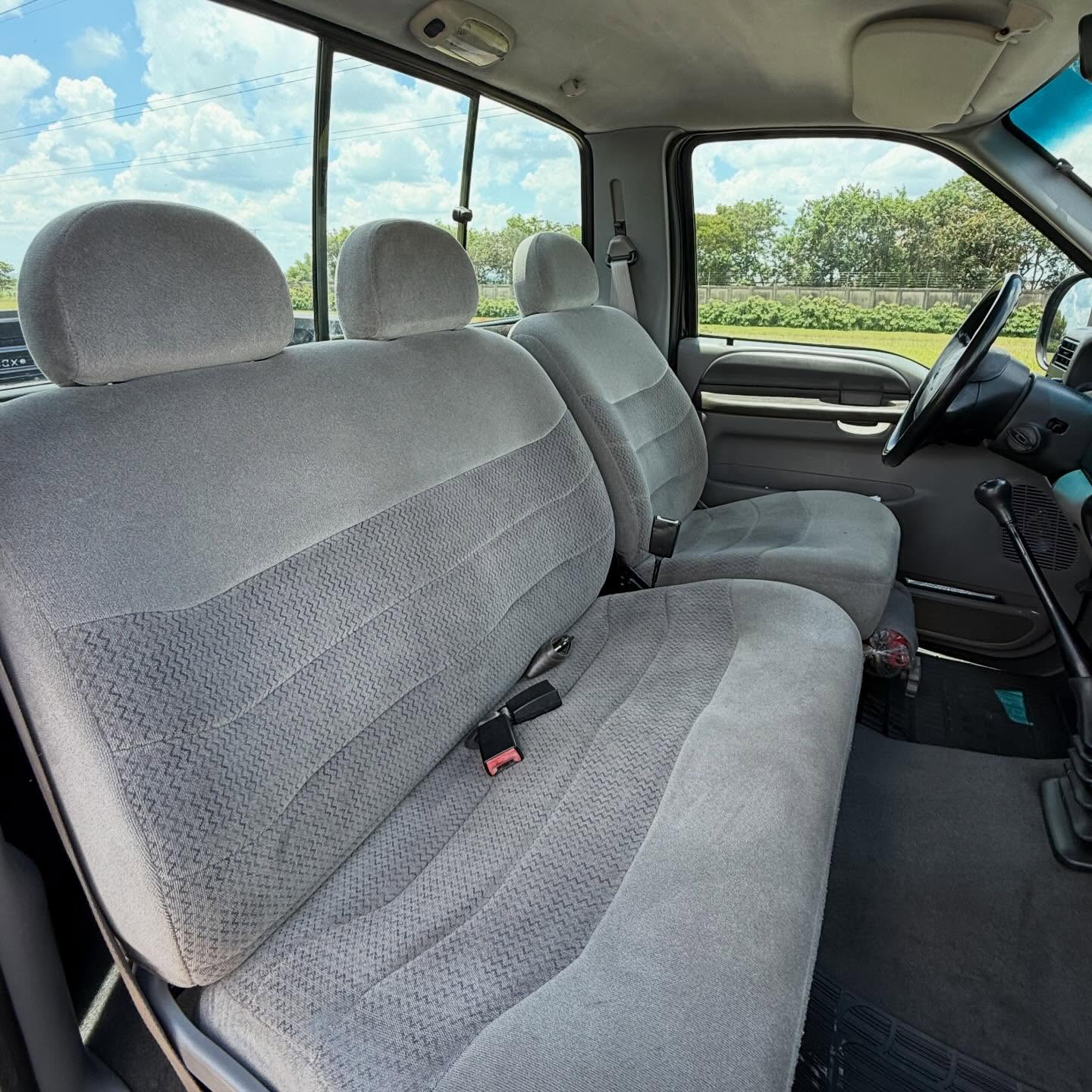 FORD F-250 XLTL - Imagem 7