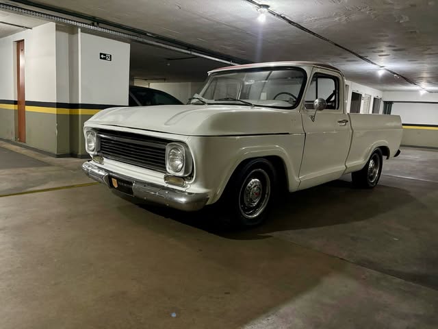 CHEVROLET C10 - Imagem 1
