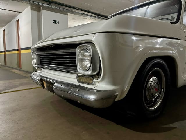 CHEVROLET C10 - Imagem 2