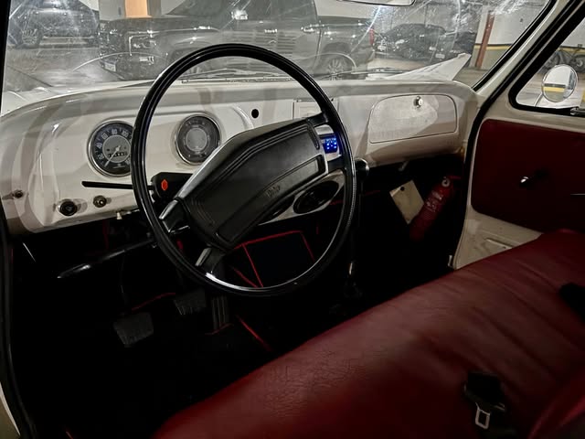 CHEVROLET C10 - Imagem 3