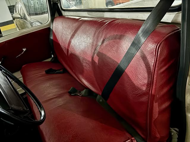 CHEVROLET C10 - Imagem 4