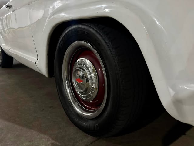 CHEVROLET C10 - Imagem 5