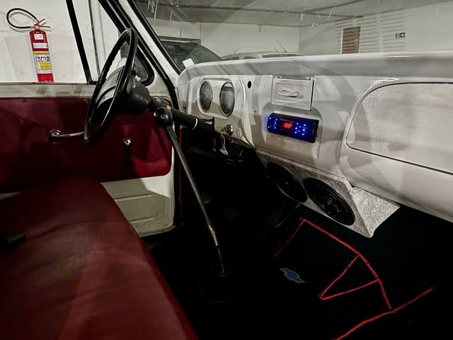 CHEVROLET C10 - Imagem 6