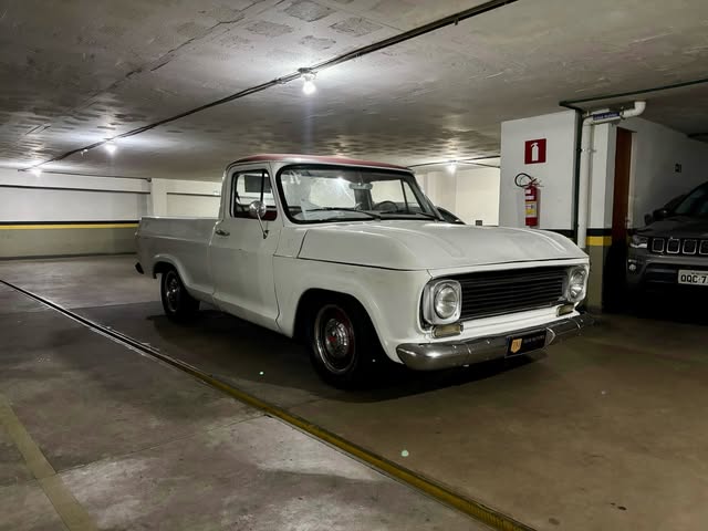 CHEVROLET C10 - Imagem 8