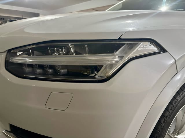 VOLVO XC90 MOMENTUM T6 - Imagem 2