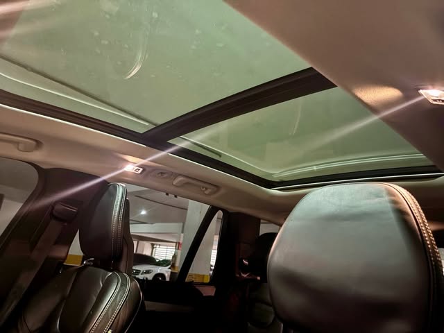VOLVO XC90 MOMENTUM T6 - Imagem 6