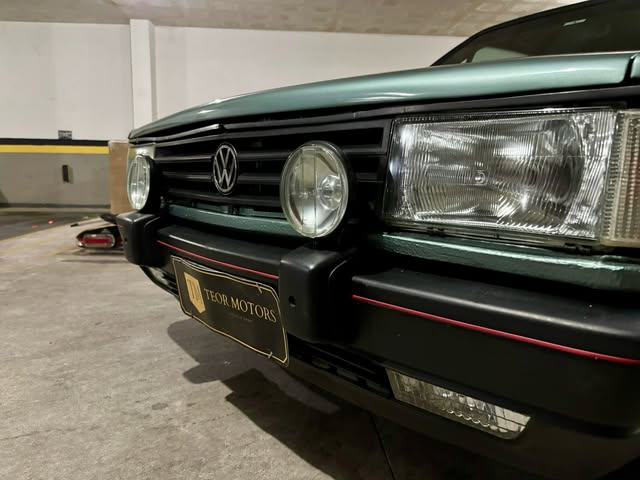 VOLKSWAGEN GOL GTS - Imagem 2