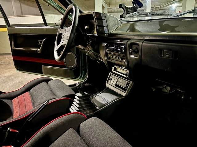 VOLKSWAGEN GOL GTS - Imagem 8