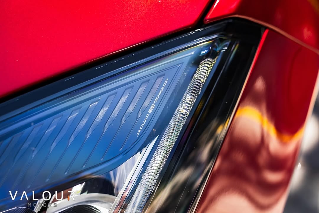 JAGUAR E-PACE - Imagem 4
