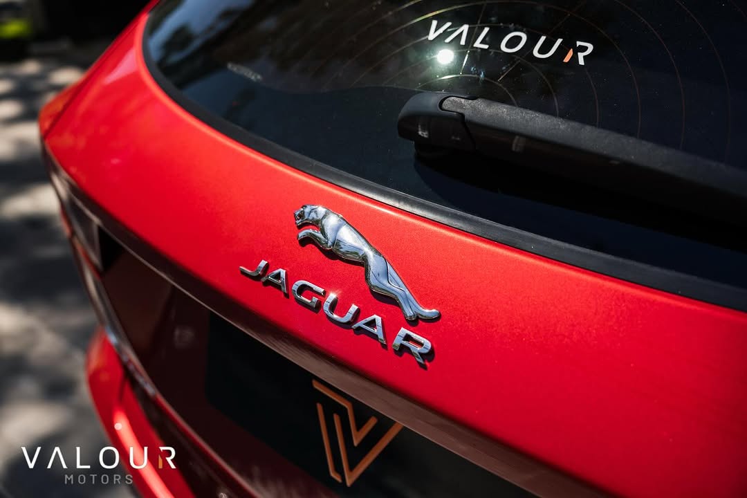 JAGUAR E-PACE - Imagem 10
