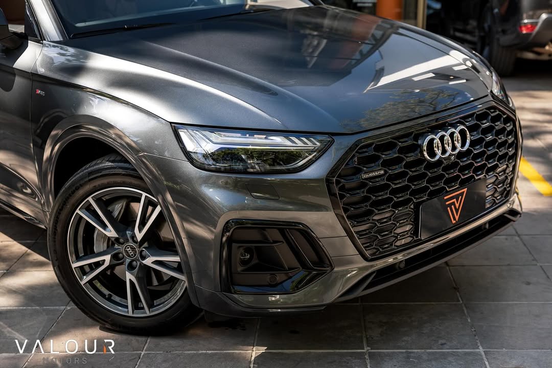 AUDI Q5 - Imagem 2