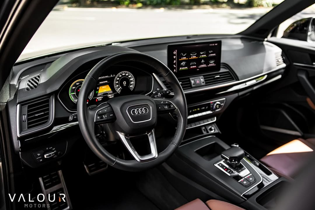 AUDI Q5 - Imagem 11