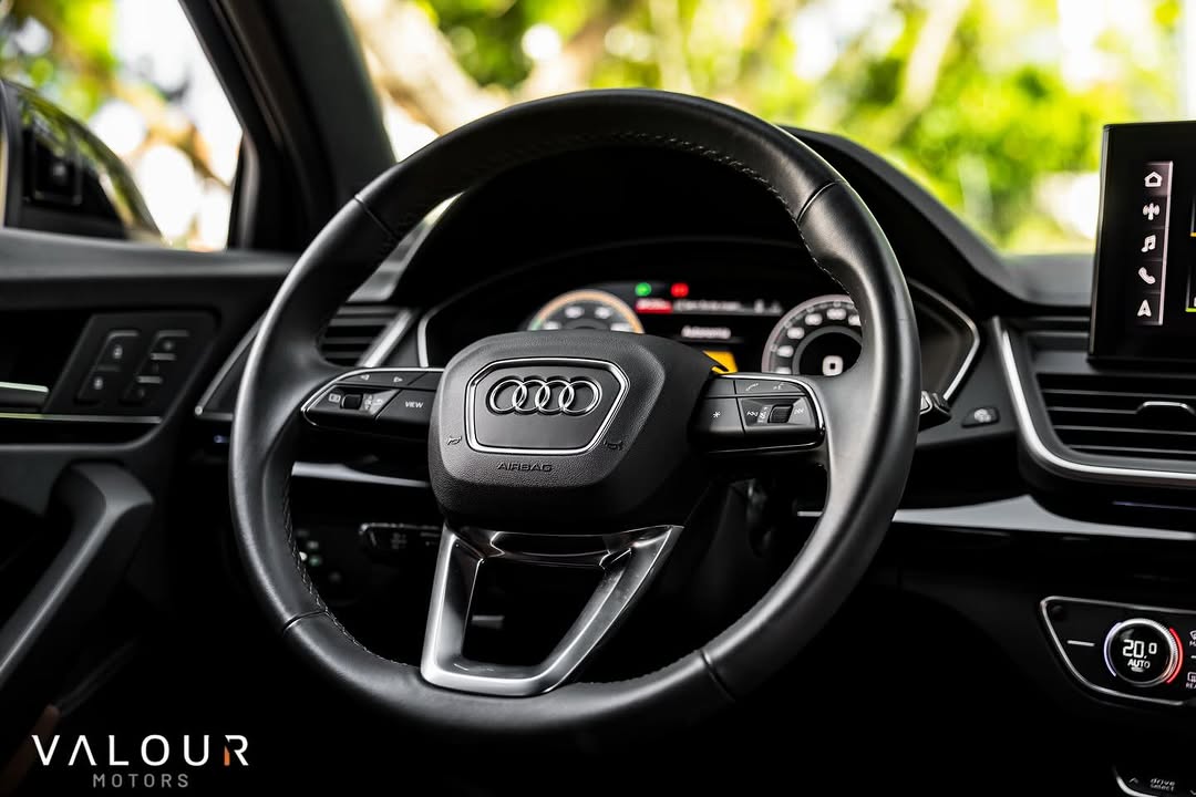 AUDI Q5 - Imagem 12