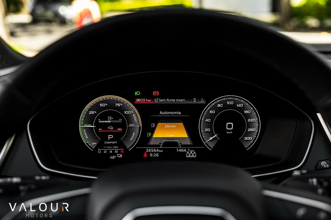 AUDI Q5 - Imagem 13