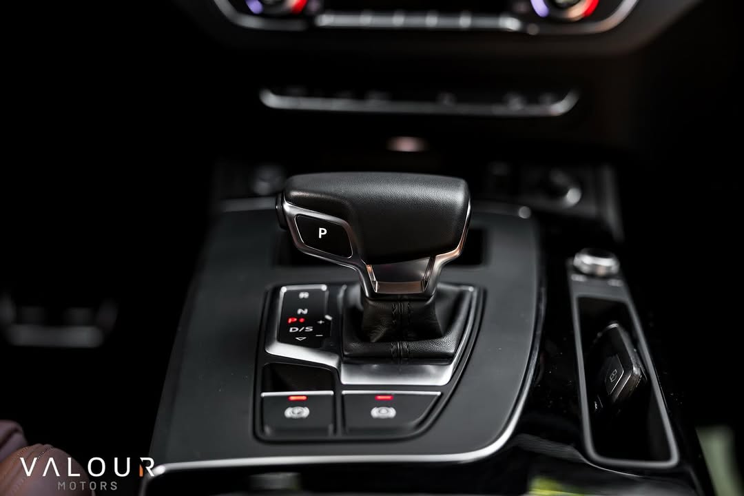 AUDI Q5 - Imagem 14