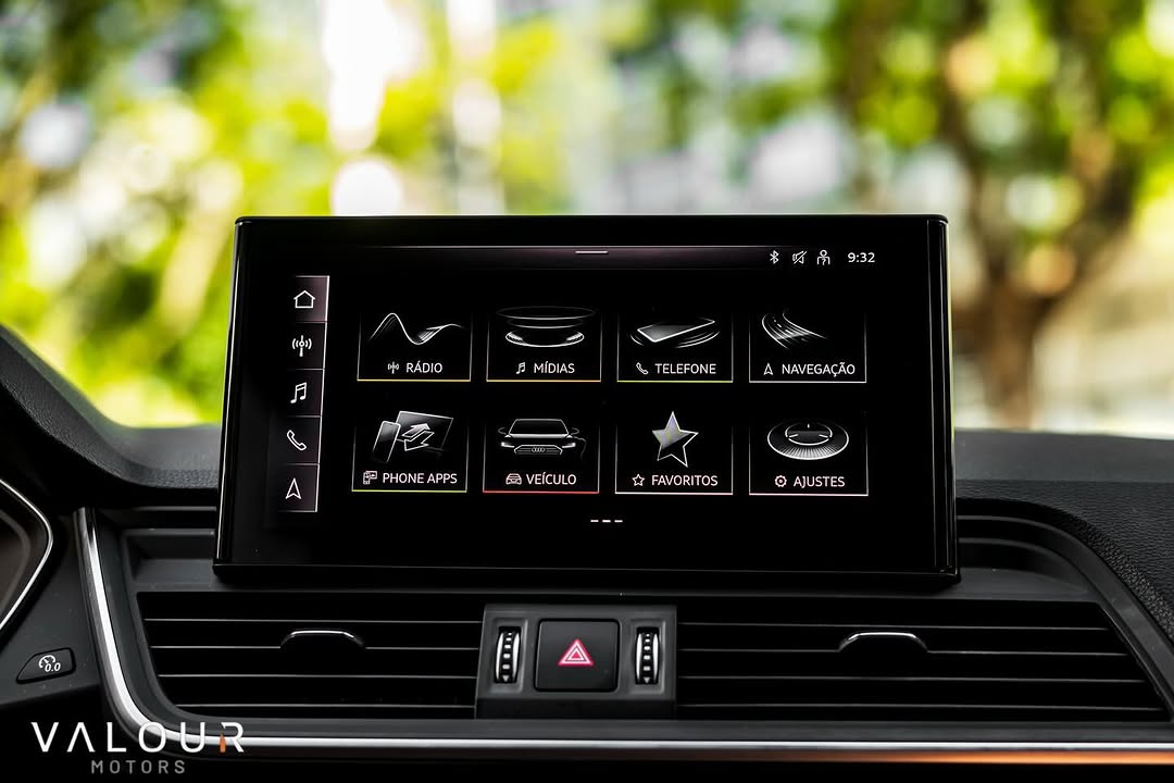 AUDI Q5 - Imagem 15