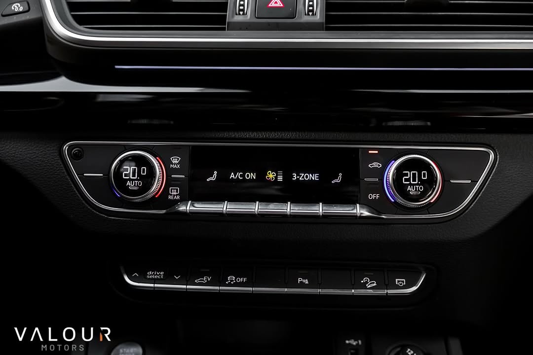 AUDI Q5 - Imagem 16