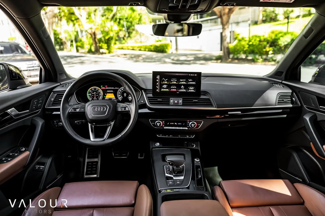 AUDI Q5 - Imagem 17