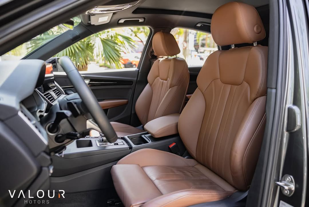 AUDI Q5 - Imagem 18