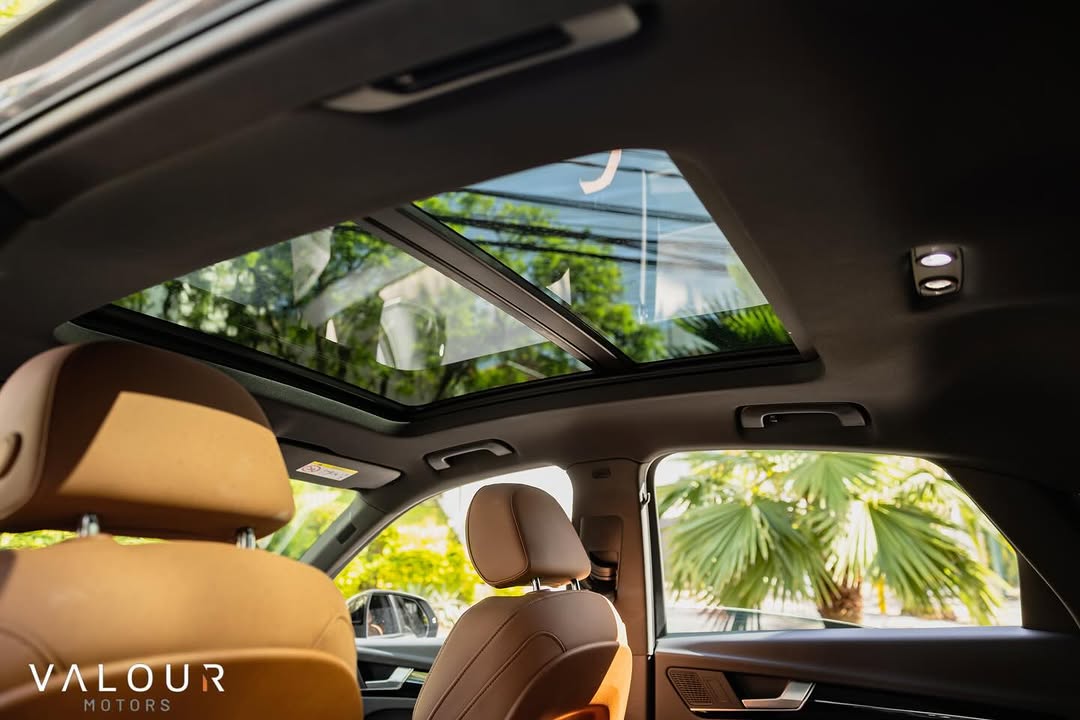 AUDI Q5 - Imagem 19