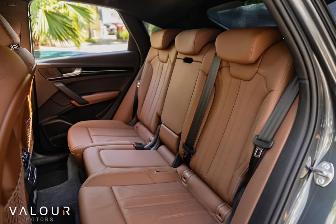 AUDI Q5 - Imagem 20