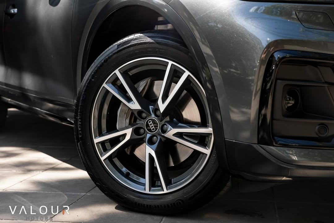 AUDI Q5 - Imagem 3