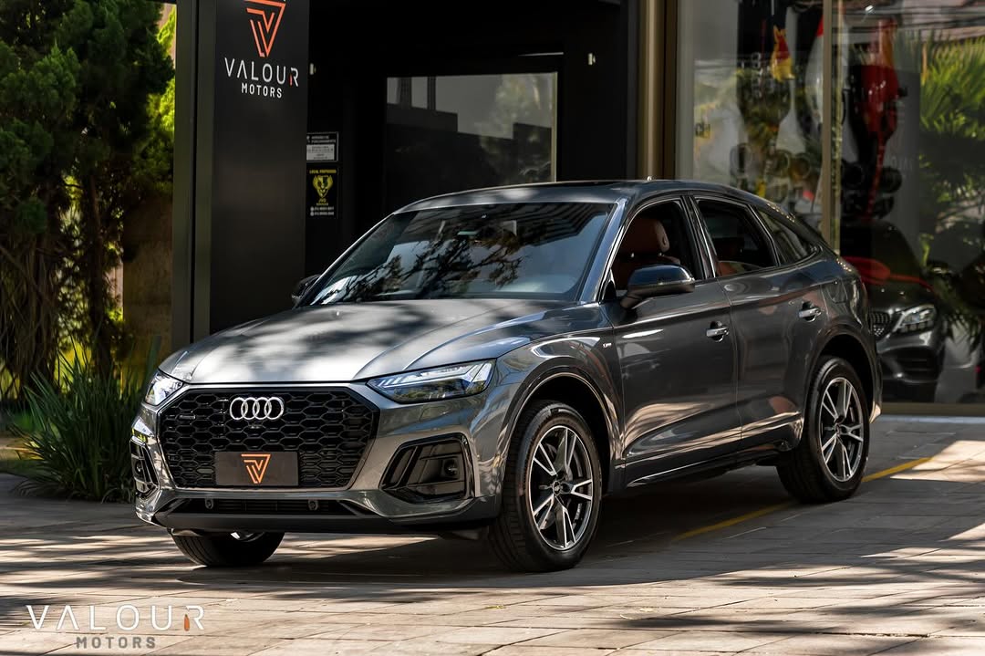 AUDI Q5 - Imagem 4