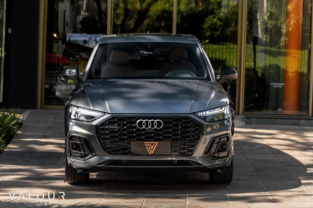 AUDI Q5 - Imagem 5