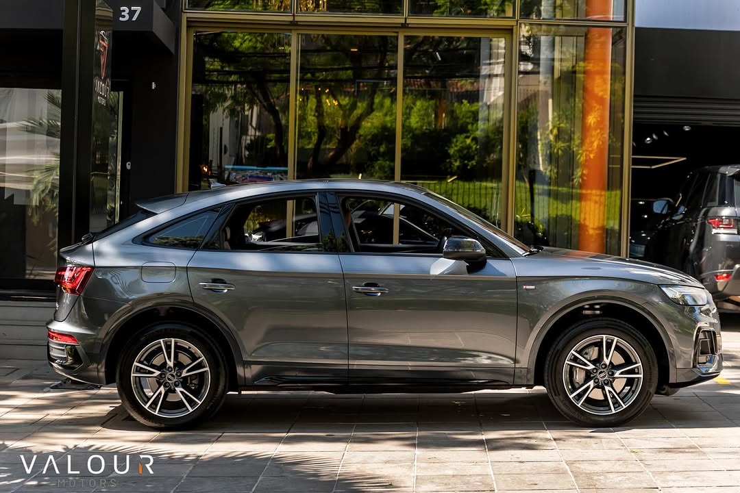 AUDI Q5 - Imagem 6