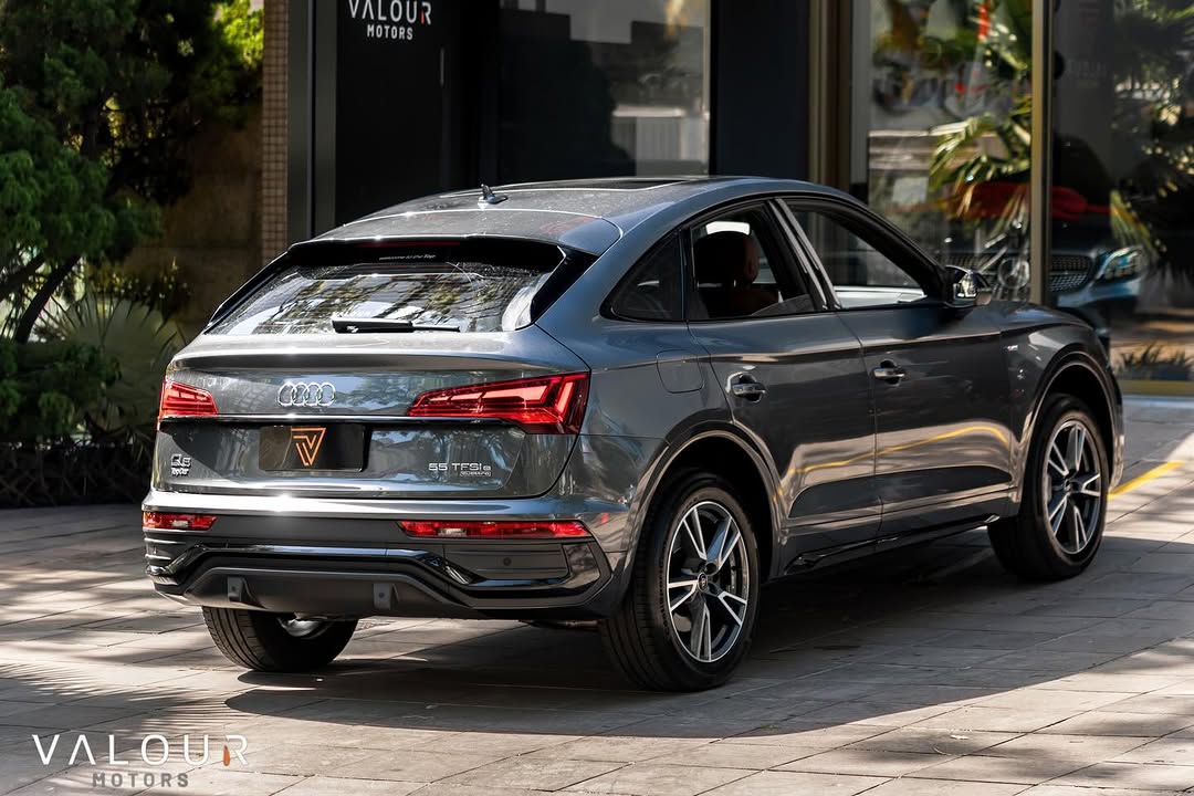 AUDI Q5 - Imagem 7