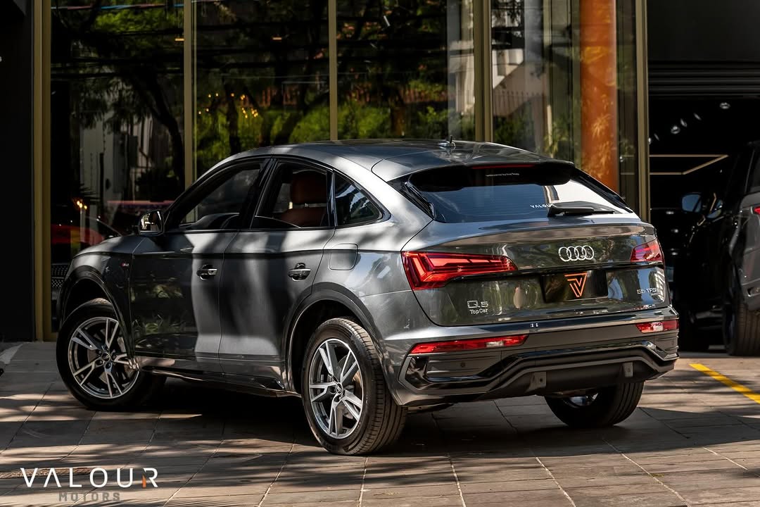 AUDI Q5 - Imagem 8