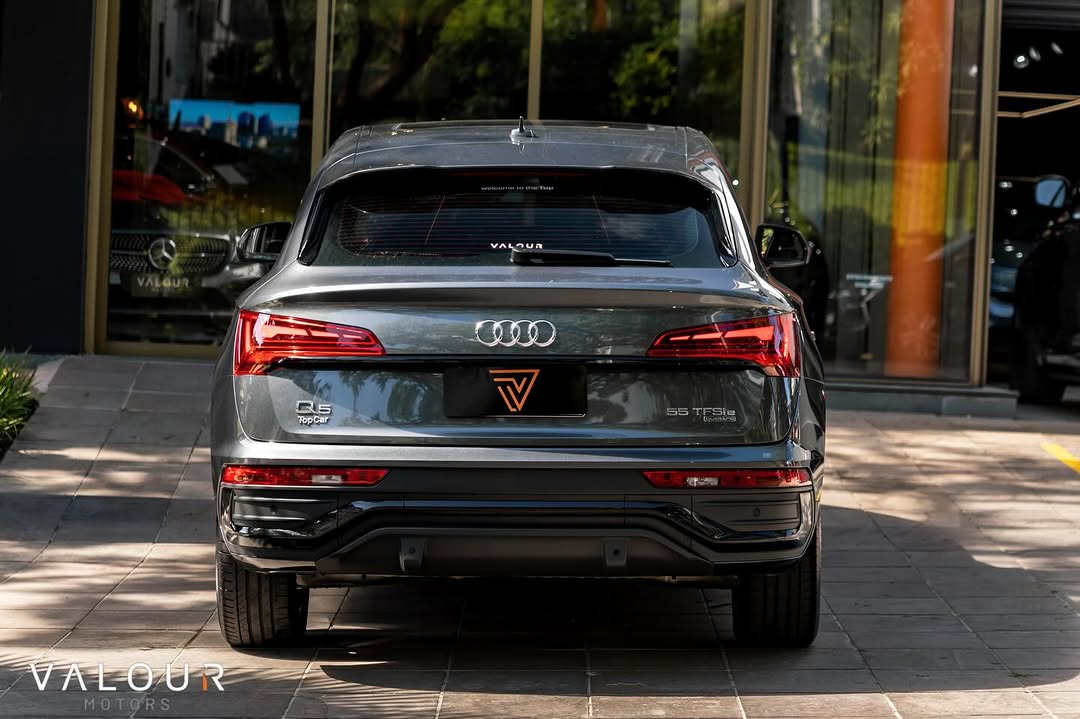 AUDI Q5 - Imagem 10