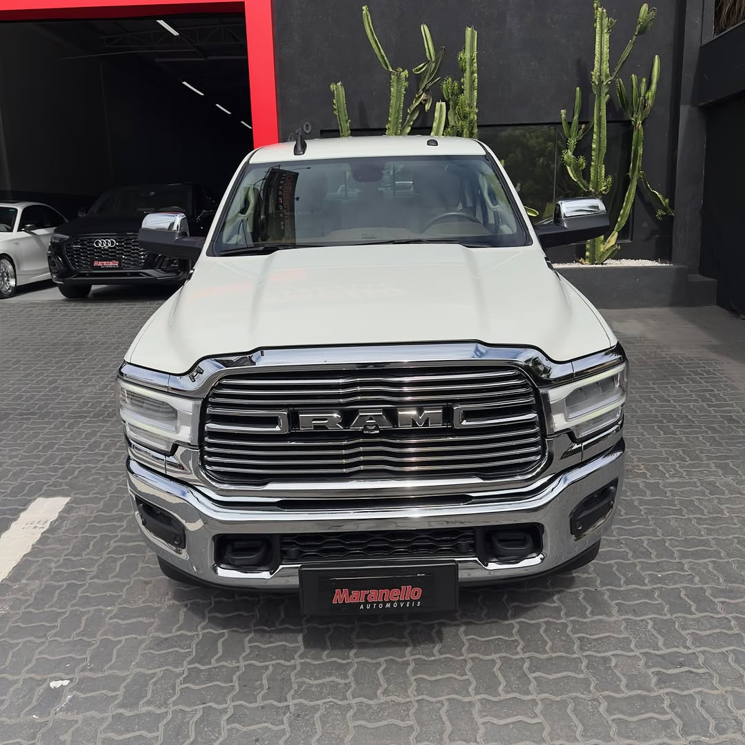 RAM 2500 LARAMIE - Imagem 2