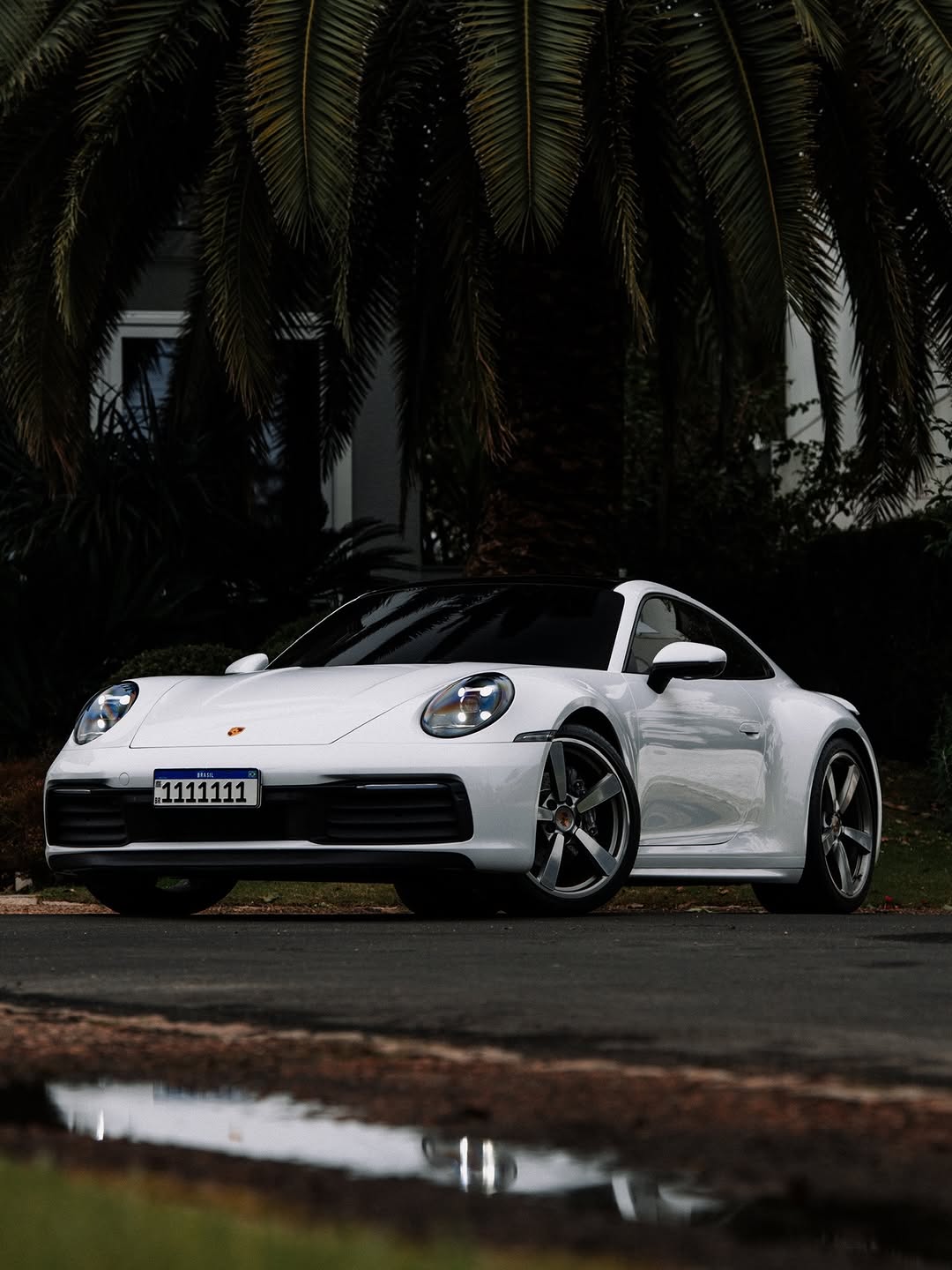 PORSCHE 911 CARRERA - Imagem 1