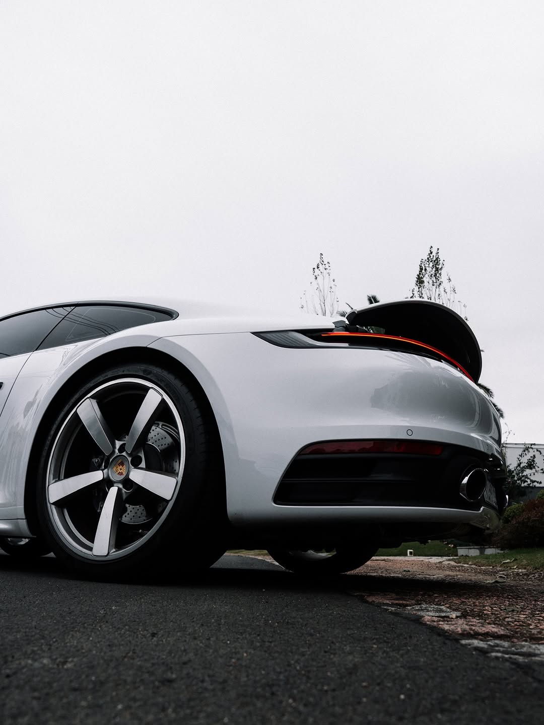 PORSCHE 911 CARRERA - Imagem 11