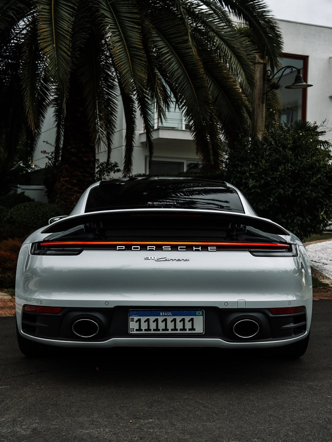 PORSCHE 911 CARRERA - Imagem 12
