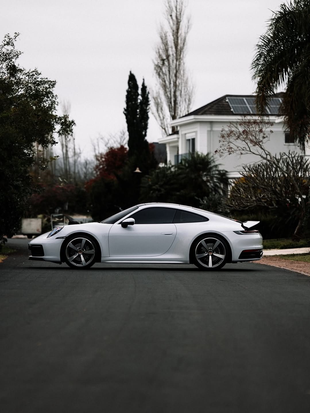 PORSCHE 911 CARRERA - Imagem 3