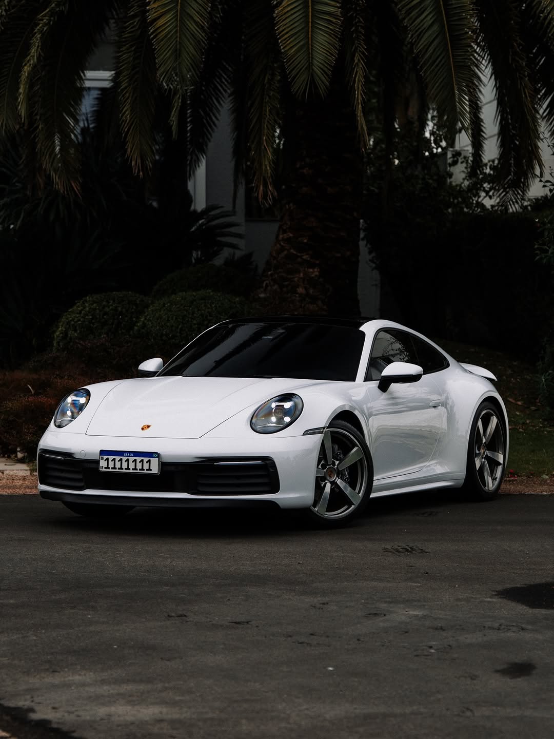 PORSCHE 911 CARRERA - Imagem 4