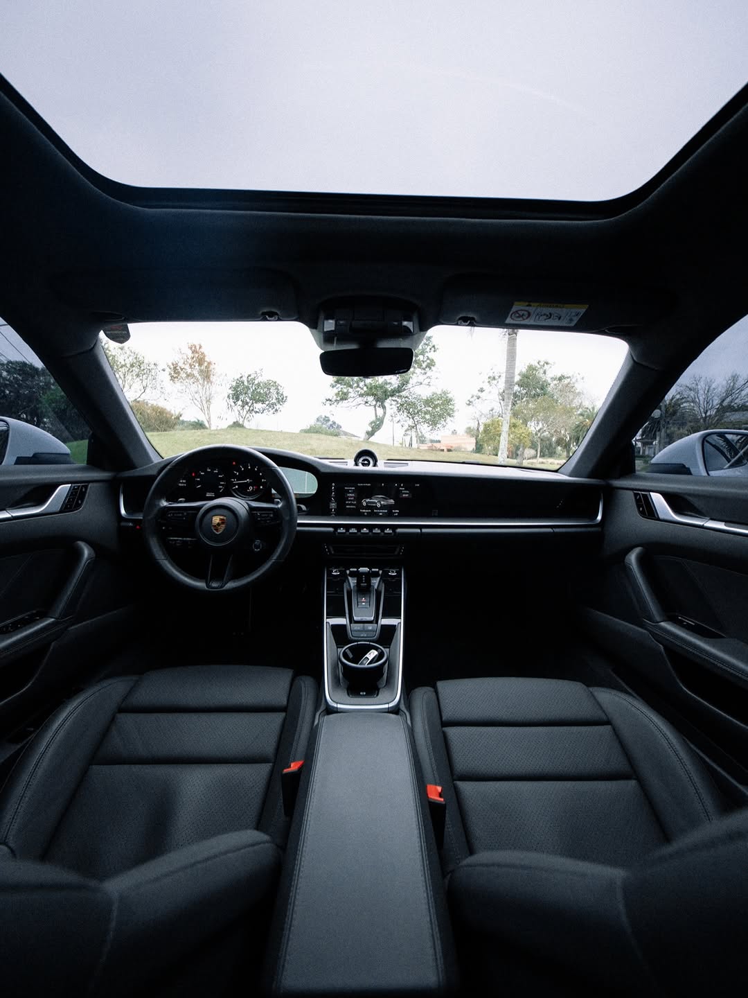 PORSCHE 911 CARRERA - Imagem 5