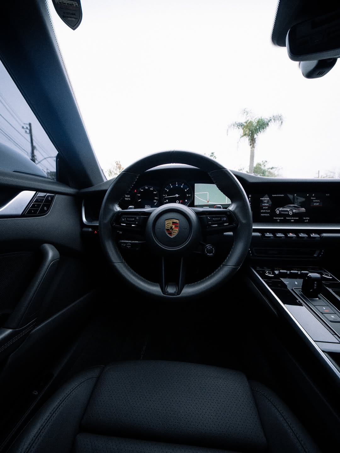 PORSCHE 911 CARRERA - Imagem 6