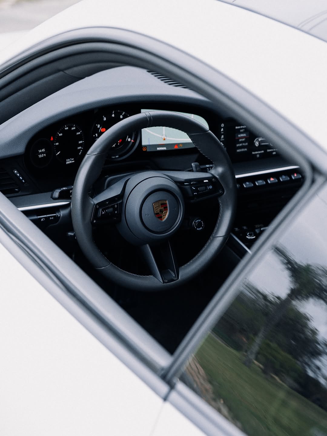 PORSCHE 911 CARRERA - Imagem 7