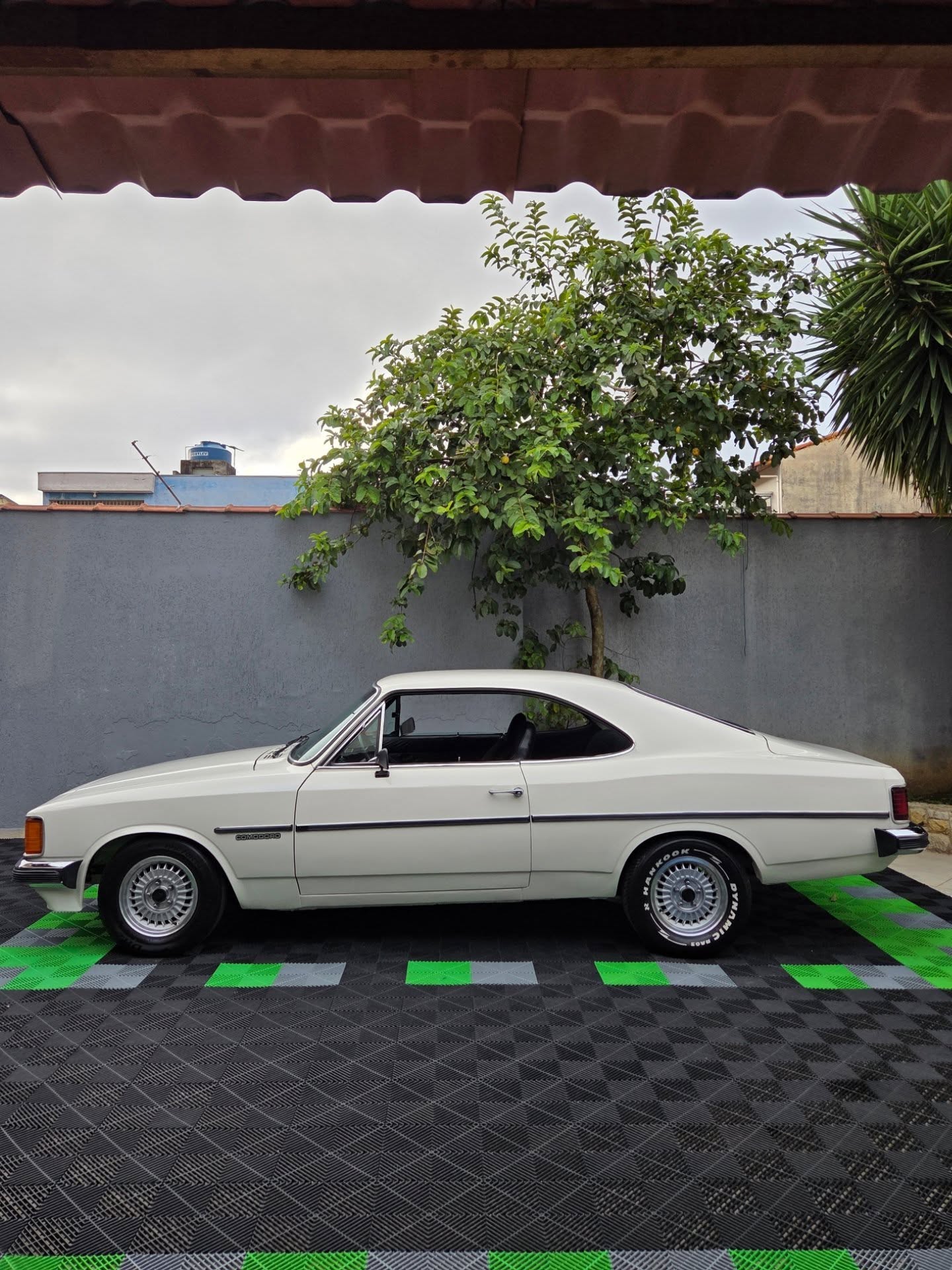 CHEVROLET OPALA COUPE - Imagem 2