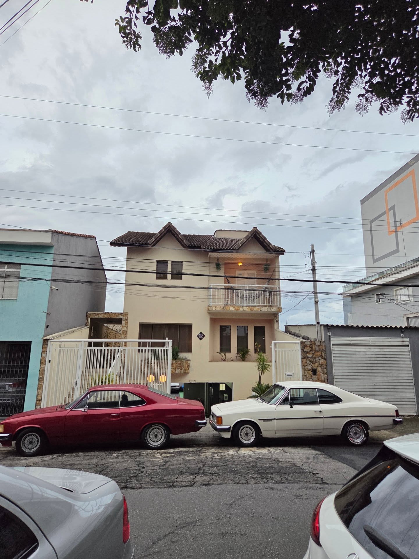 CHEVROLET OPALA COUPE - Imagem 11